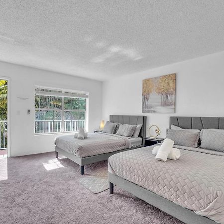 Amazing 5 - Bed Apartments Perfect For A Large Family Bal Harbour Luaran gambar