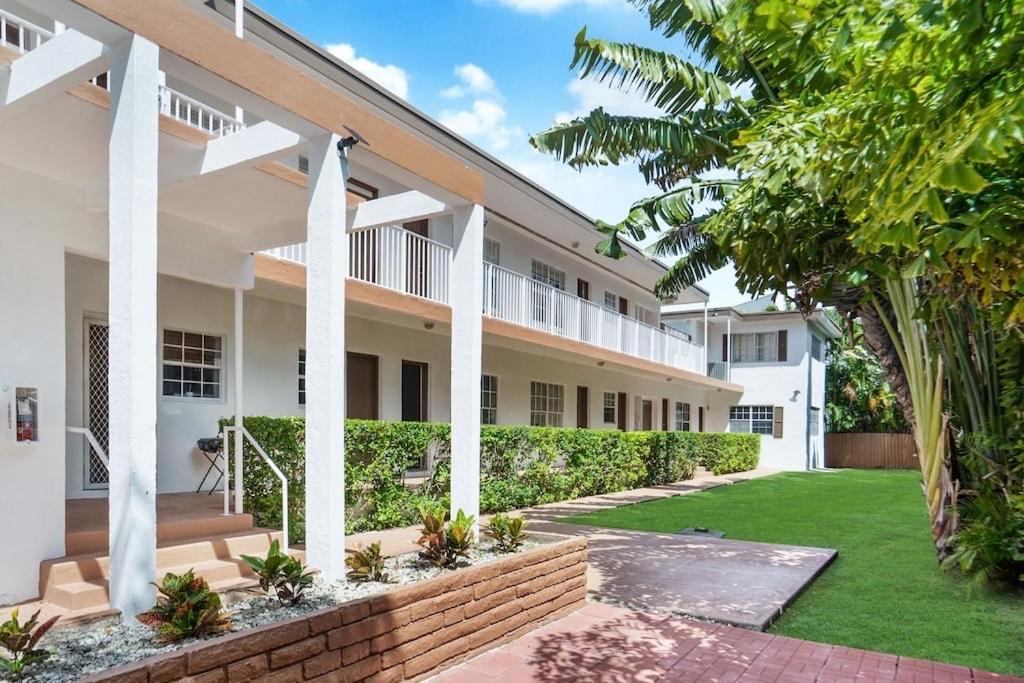 Amazing 5 - Bed Apartments Perfect For A Large Family Bal Harbour Luaran gambar