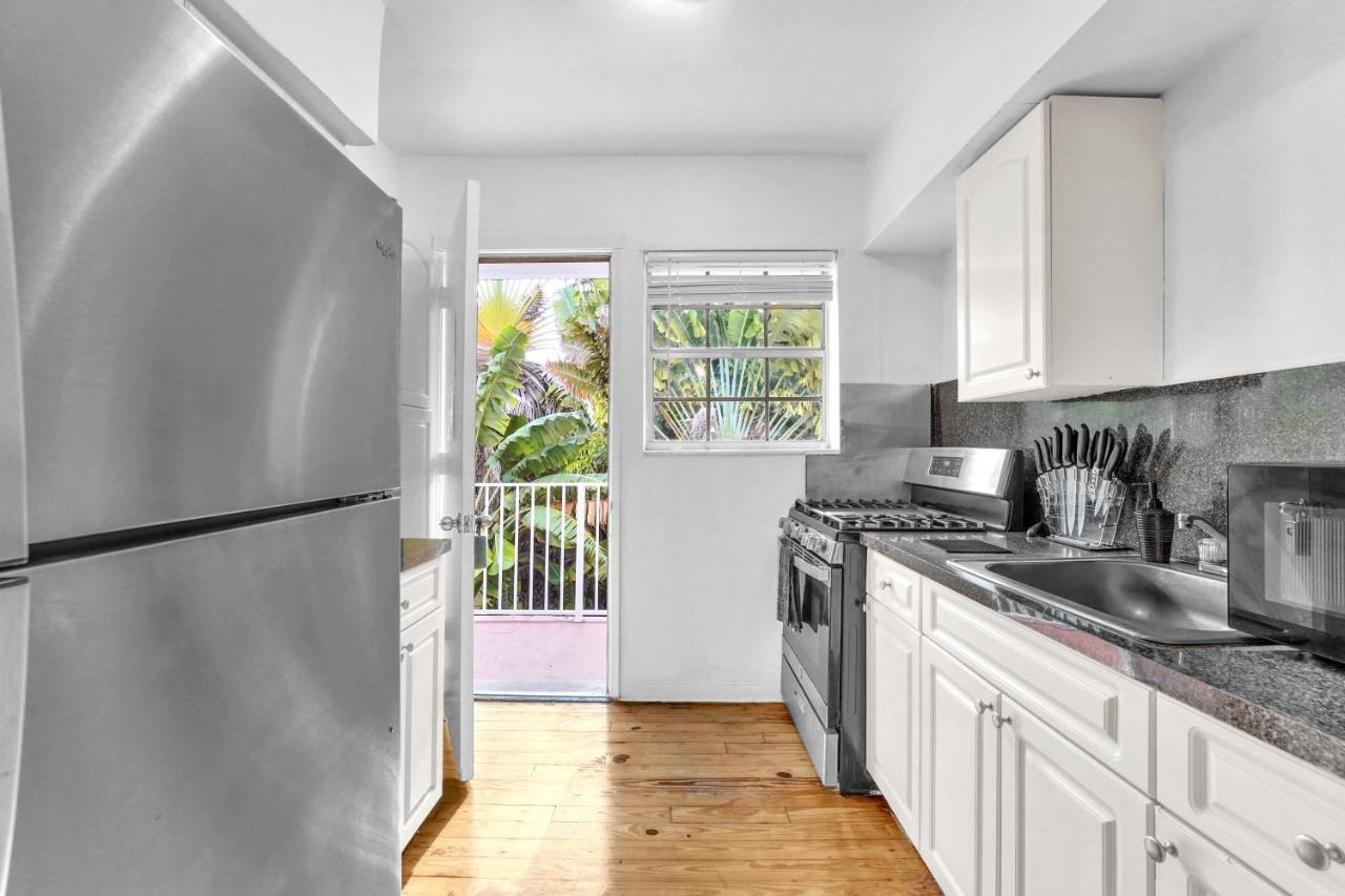 Amazing 5 - Bed Apartments Perfect For A Large Family Bal Harbour Luaran gambar