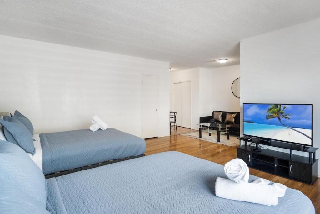 Amazing 5 - Bed Apartments Perfect For A Large Family Bal Harbour Luaran gambar